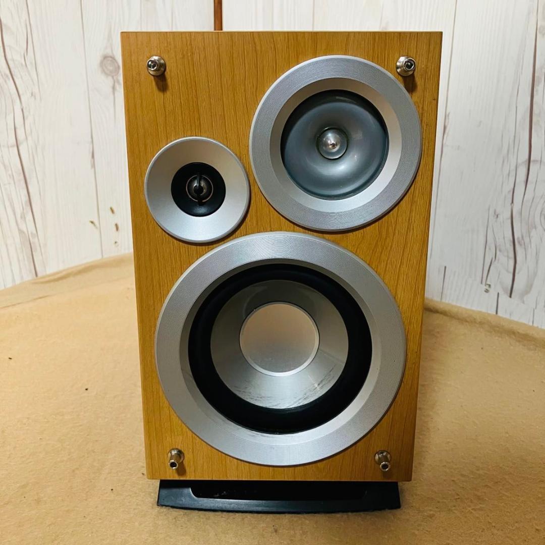 【動作品】Panasonic SC-PM900DVD システムコンポ シルバー