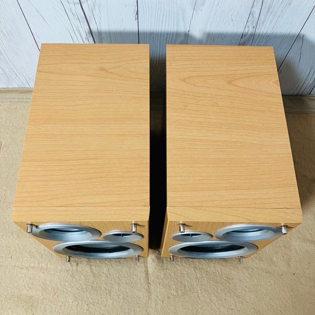 【動作品】Panasonic SC-PM900DVD システムコンポ シルバー