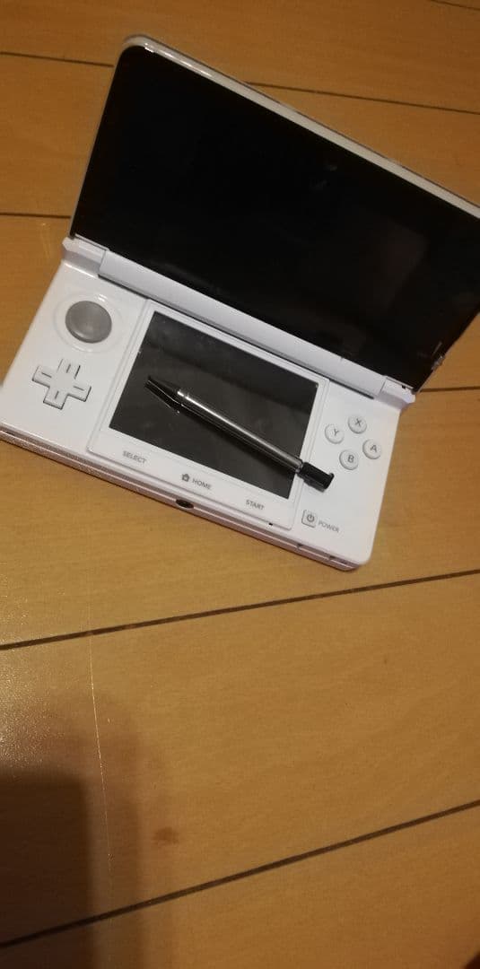 3DS本体