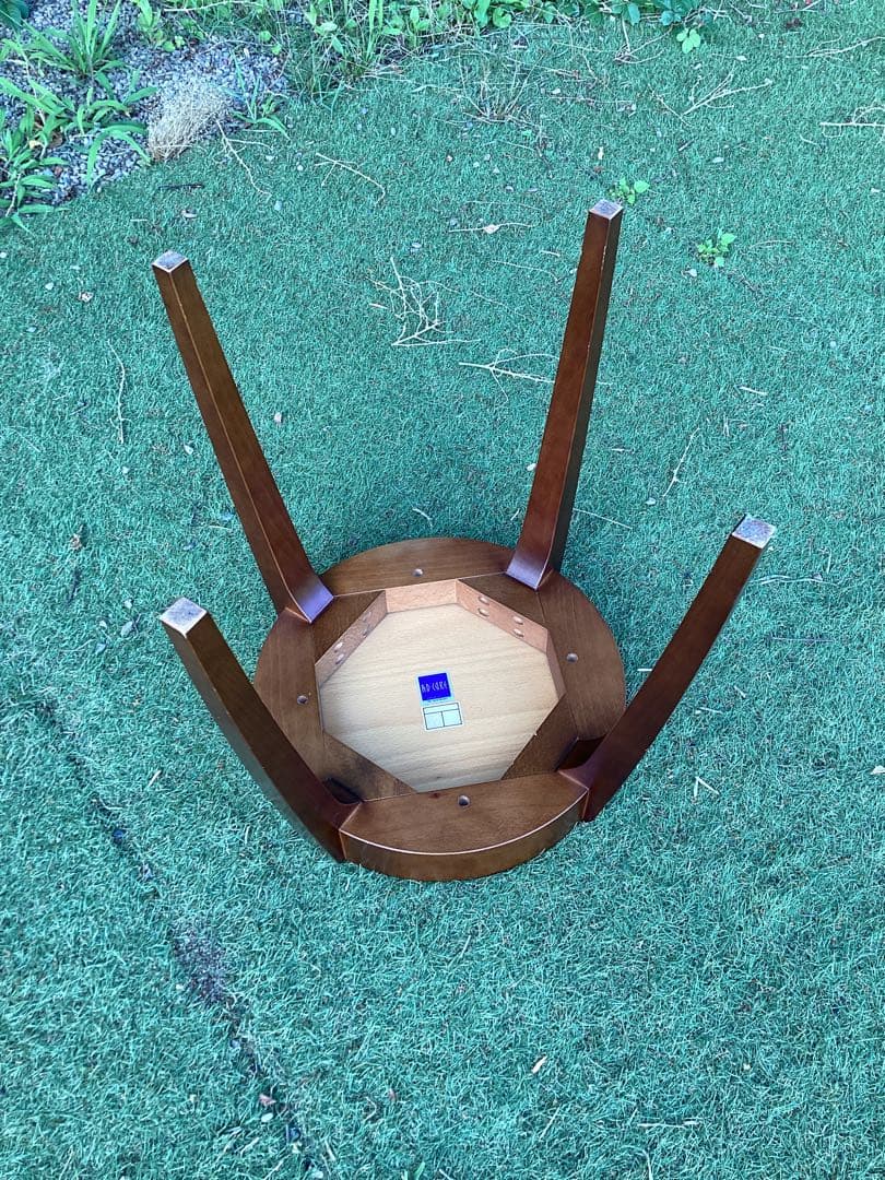 スツール　AD_CORE MEDUSA 椅子　花台　サイドテーブル