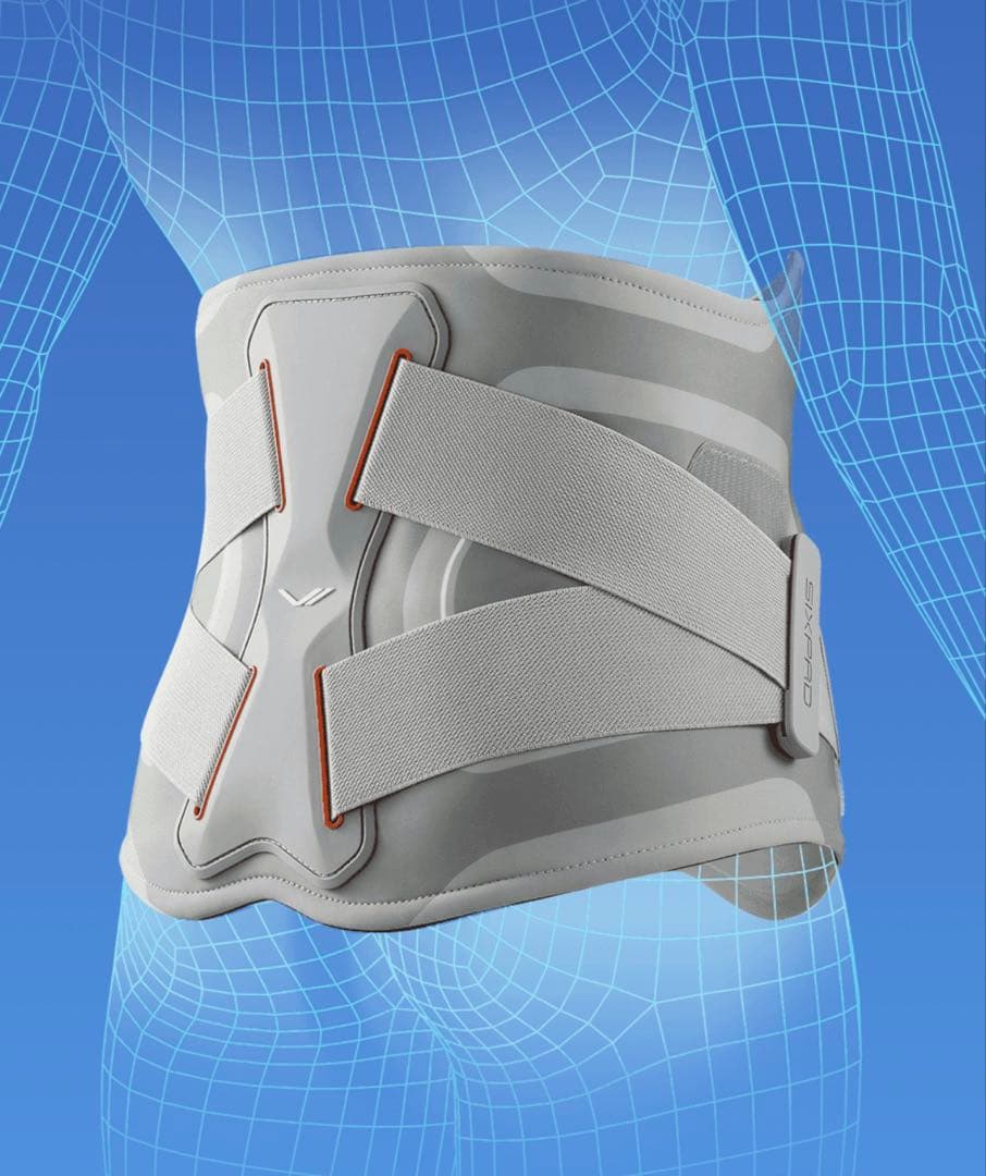 SIXPAD Medical Core EMS Lサイズ　コントローラー付