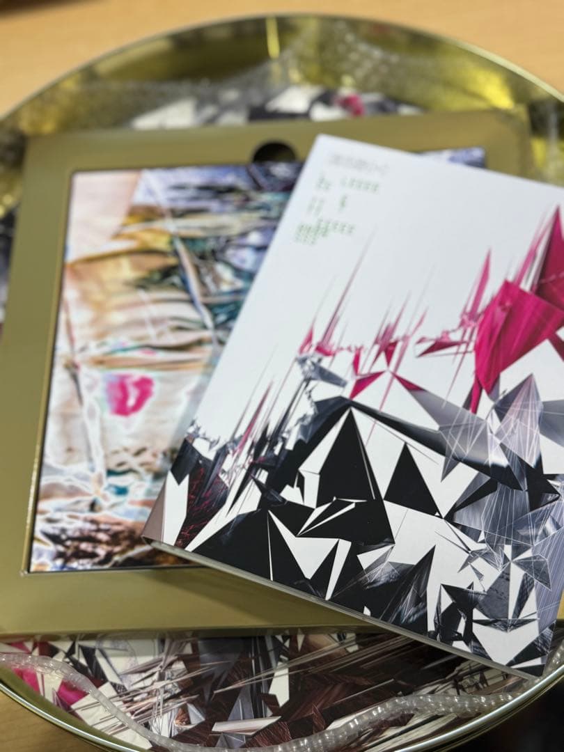 BiSH LETTERS アートブック付き CD