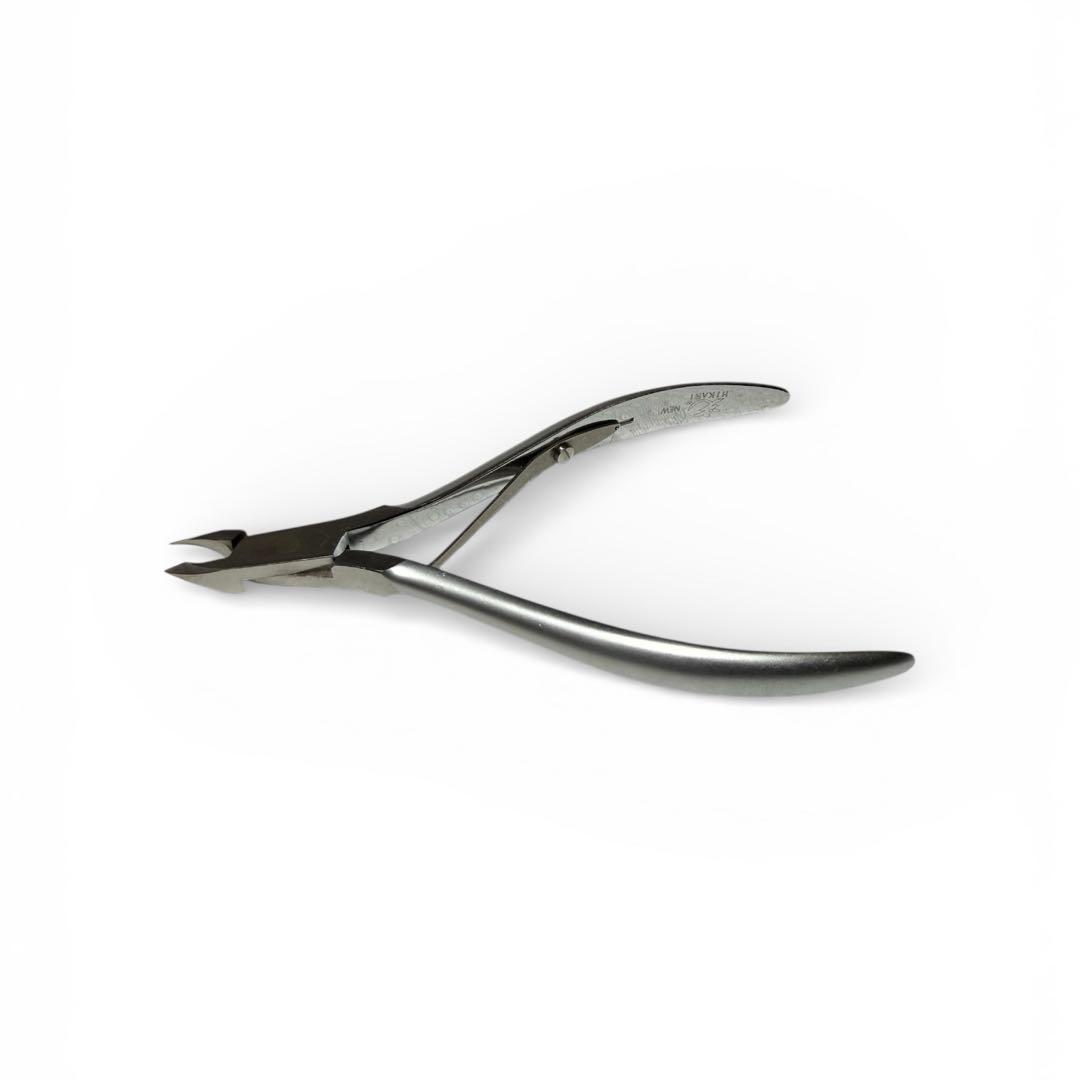 光 キューティクルニッパー NEW 4mm