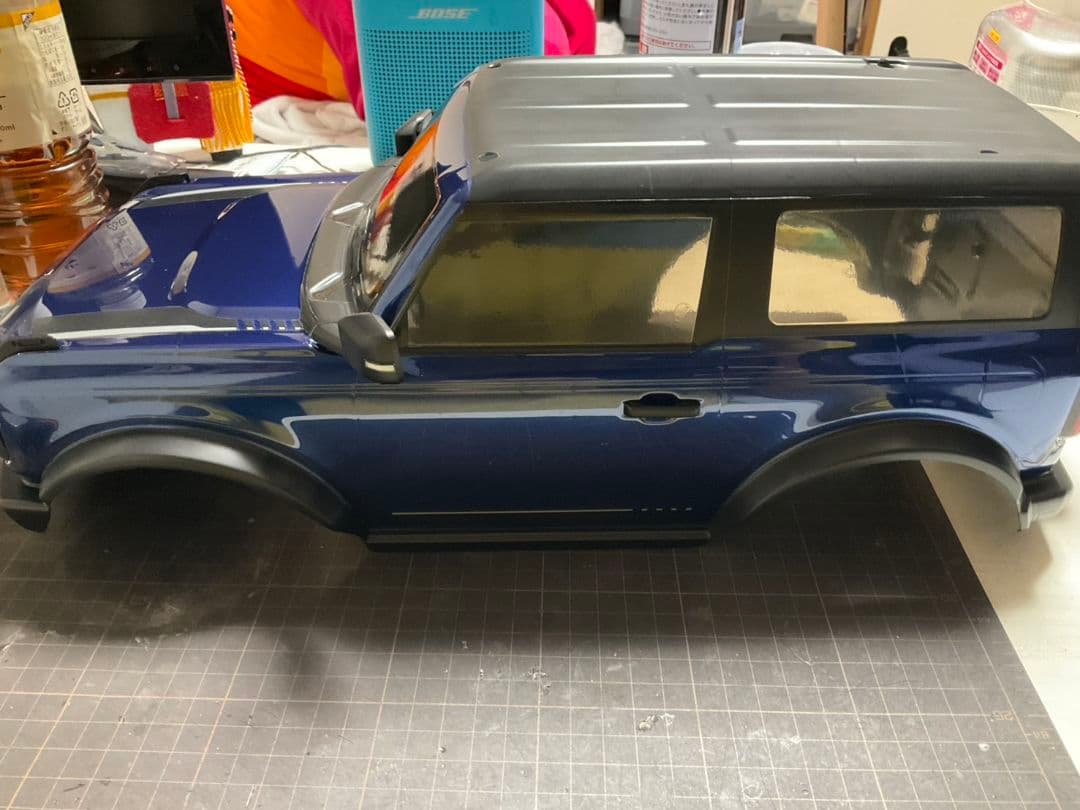 エリート会社員