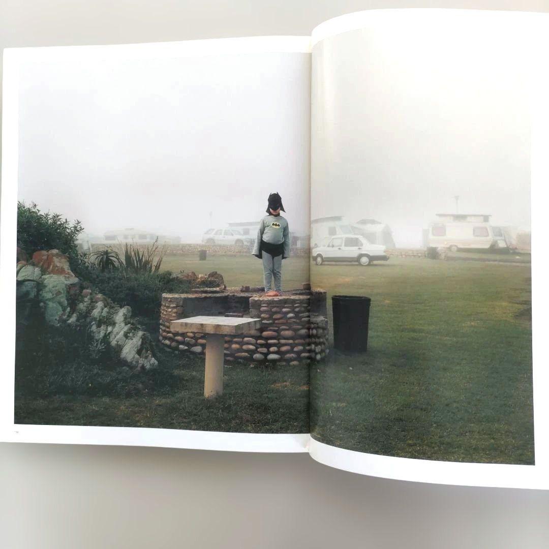 Nadav Kander:Beauty's Nothing/写真集 作品集 洋書