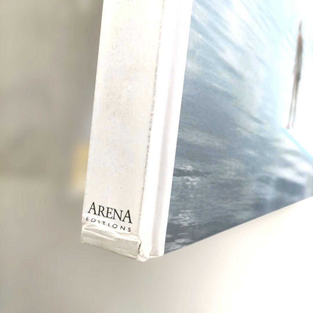 Nadav Kander:Beauty's Nothing/写真集 作品集 洋書