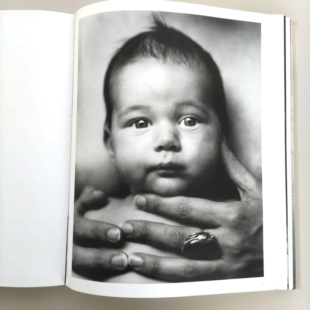 Nadav Kander:Beauty's Nothing/写真集 作品集 洋書