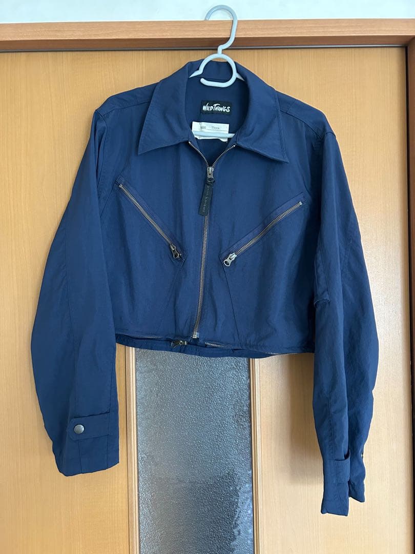 77circaWILDTHINGS ceparate K2-B オールインワン