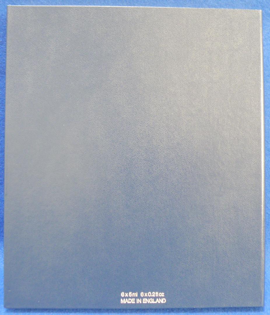 フローリス パフューム　６つの香りのセレクション　☆１９８０年限定品☆