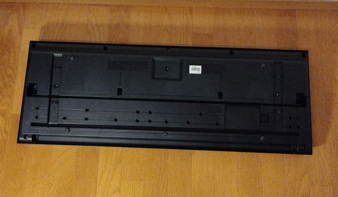 YAMAHA ヤマハ キーボード PSR-E223 PORTATONE