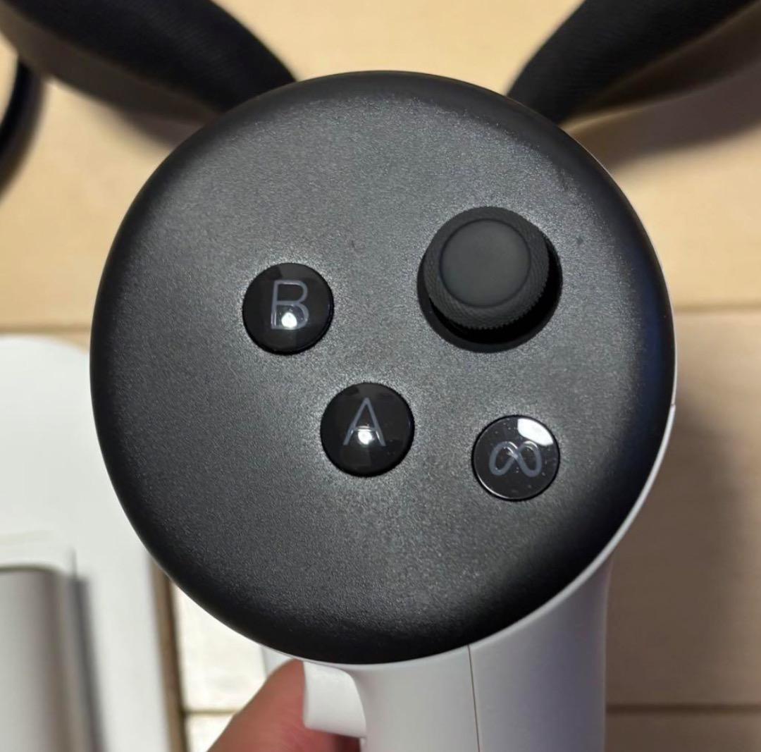  quest3s (128GB)中古品