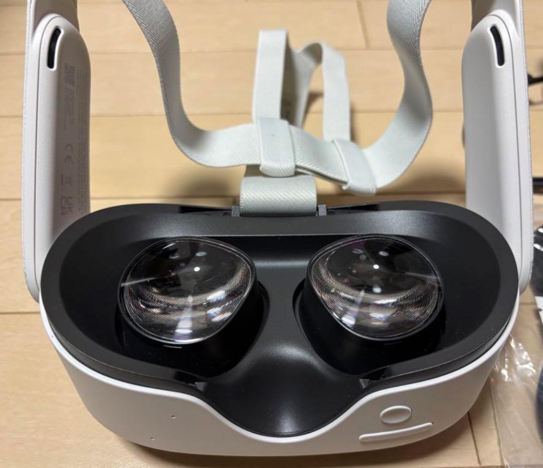  quest3s (128GB)中古品