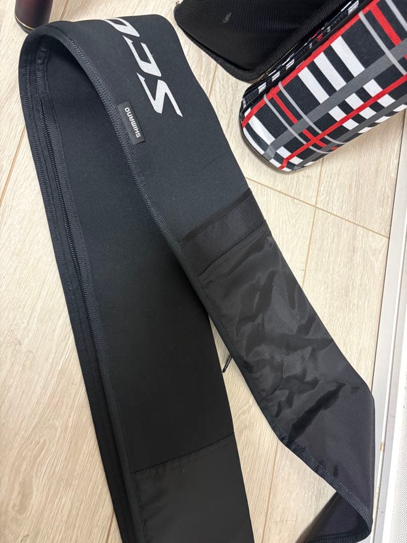 シマノ　ワールドシャウラ2701FF-2