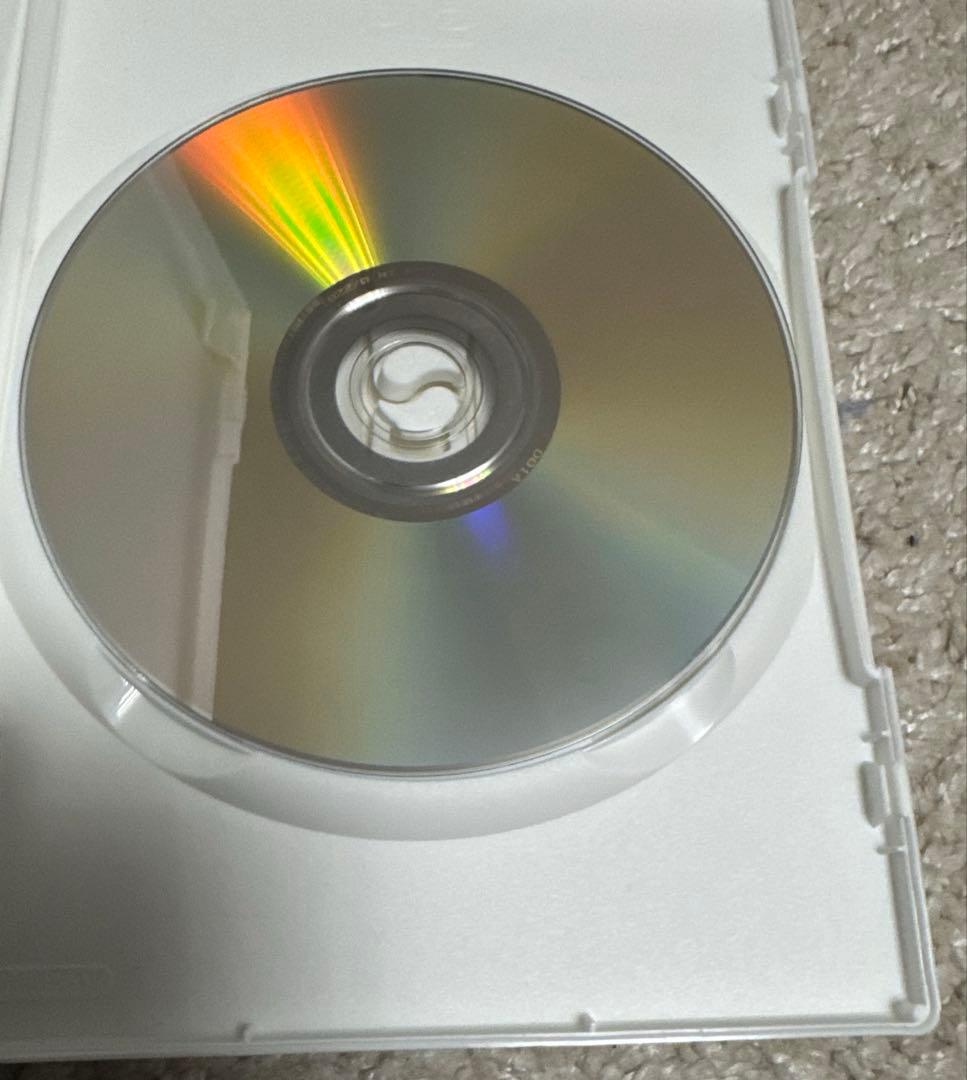 小田和正LIFE-SIZEライフサイズ2005年DVD1枚