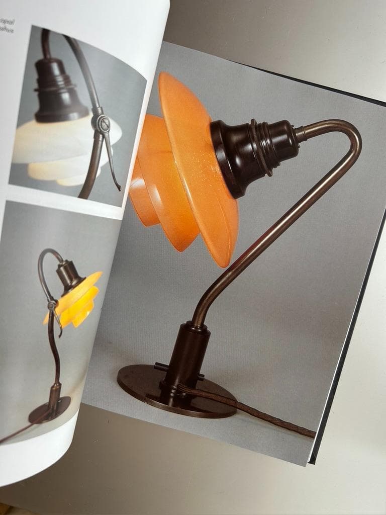 希少本 ルイス ポールセン 特大作品集 : Light Years Ahead