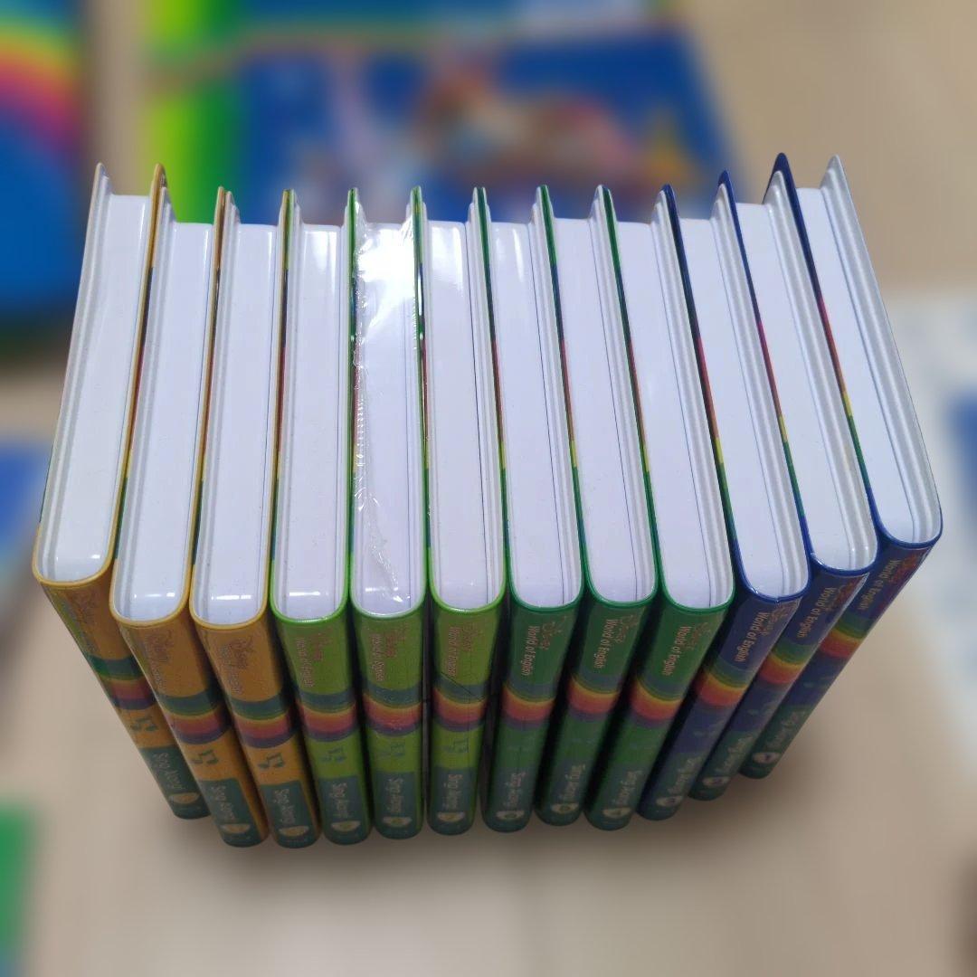 dwe シングアロング　ブルーレイ　フルセット　美品！