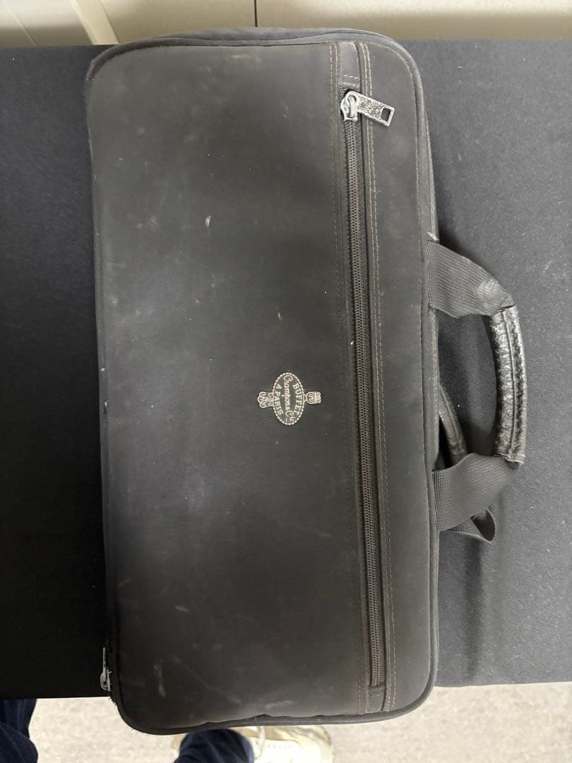 Selmer クラリネット10SⅡ