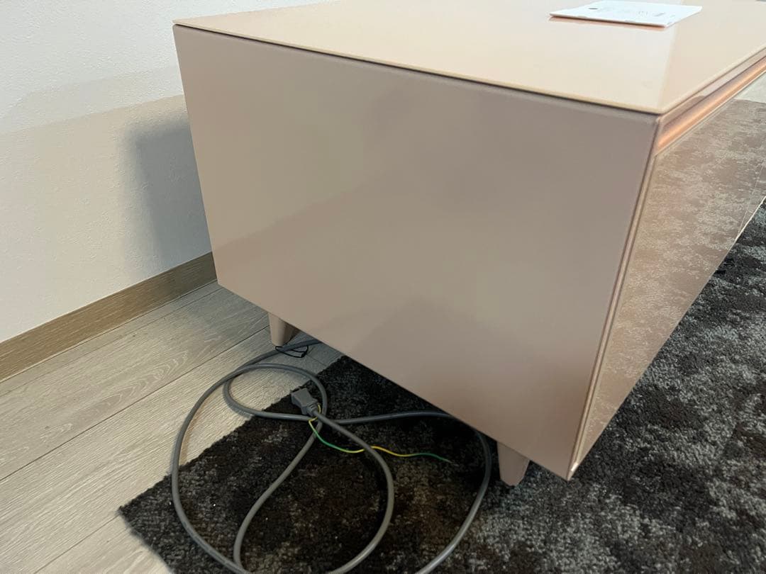 冷蔵庫・冷凍庫 SMART TABLE by LOOZER