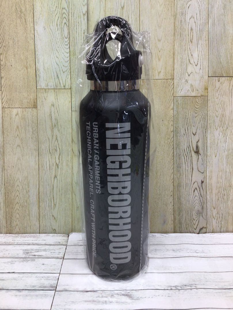 NEIGHBOR HOOD REVOMAX 20oz 水筒　6012