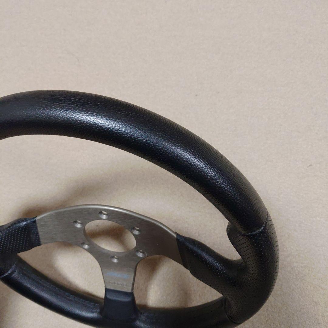 MOMO RACE ステアリング 直径32cm