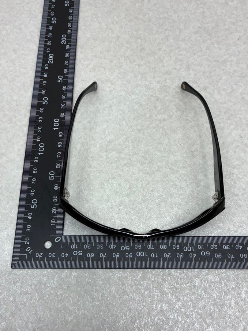 M3）シャネル CHANELココマーク サングラス ブラック 5095-B