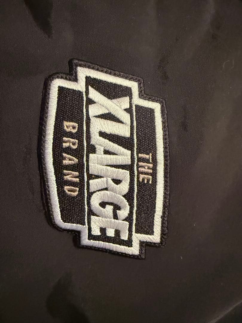 X-LARGE ジャケット