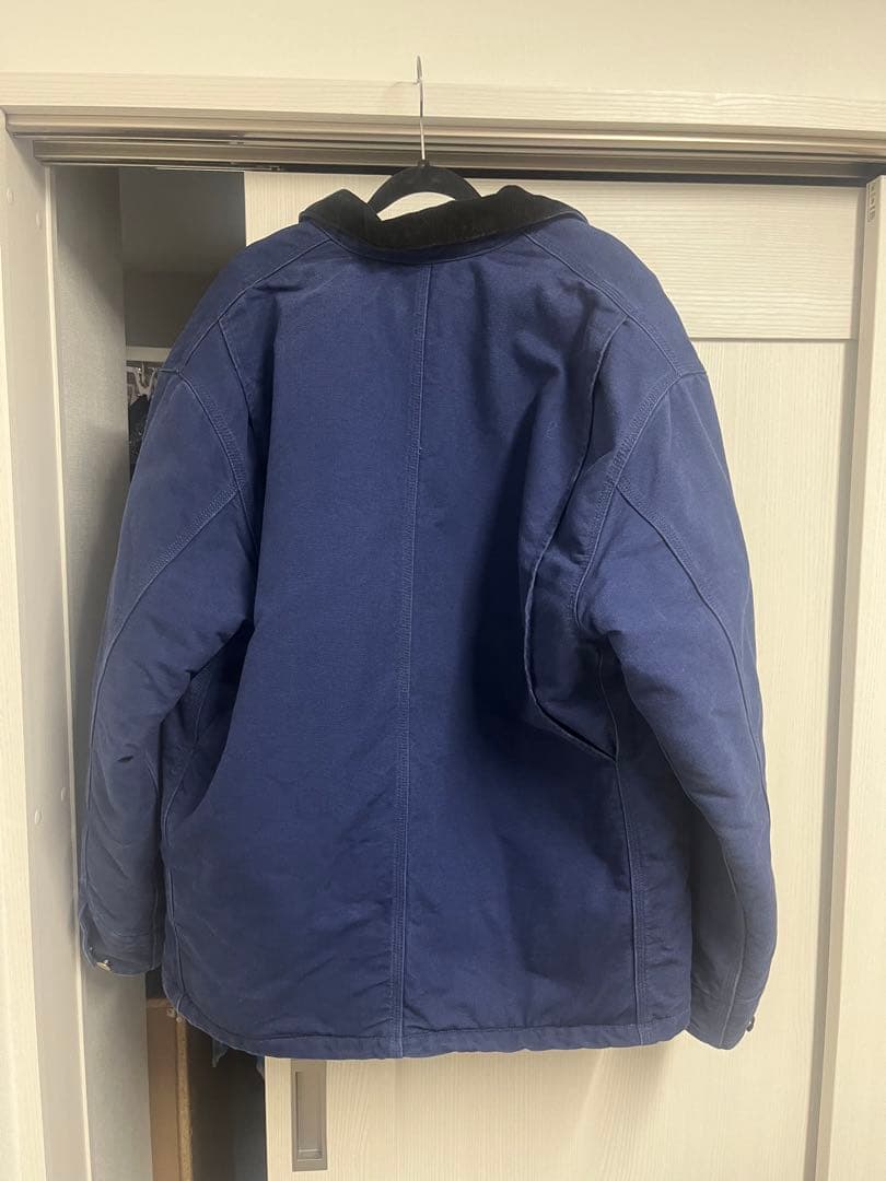 【期間限定値下げ】レアカラー　カーハート　OG チョアコート