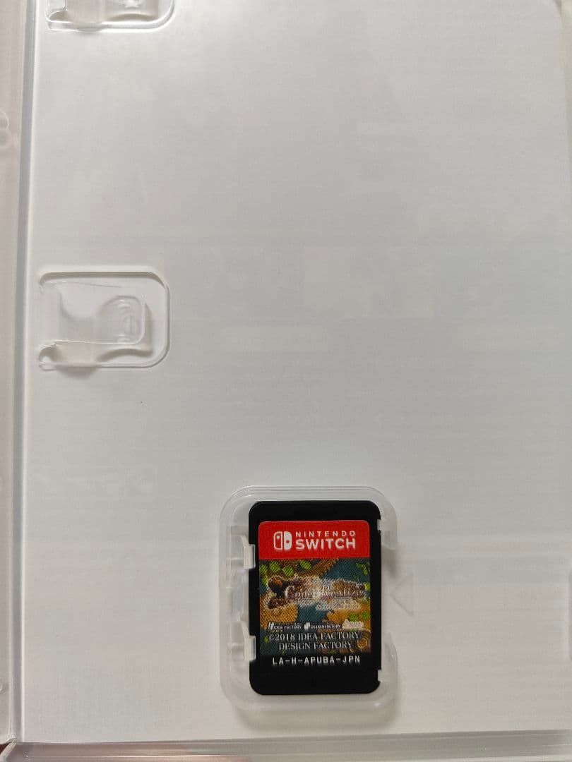 Code: Realize 彩虹の花束 白銀の奇跡 2本セット　バラ売り可