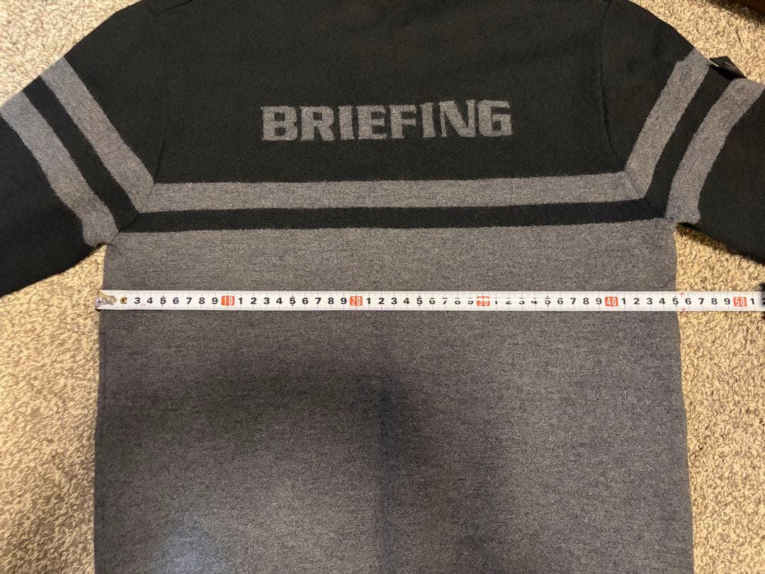 その他 BRIFING GOLF