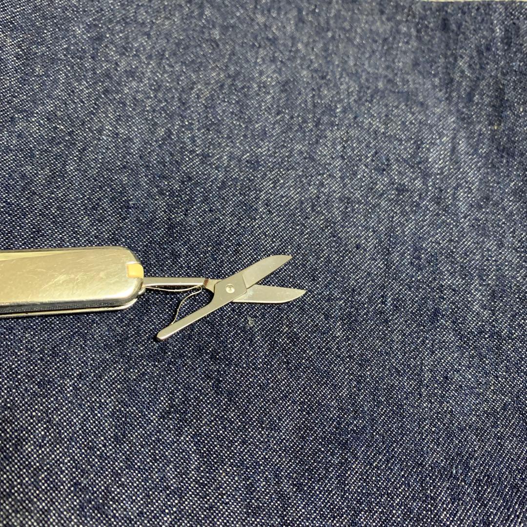 TIFFANY/ティファニー・シルバー925 SWISS ARMY KNIFE