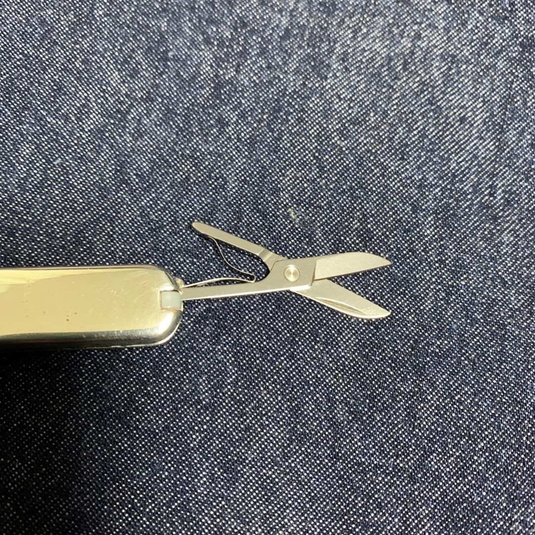 TIFFANY/ティファニー・シルバー925 SWISS ARMY KNIFE