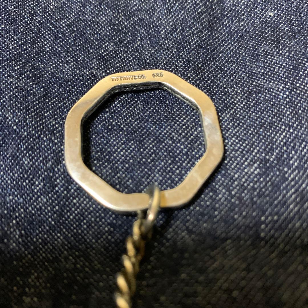 TIFFANY/ティファニー・シルバー925 SWISS ARMY KNIFE