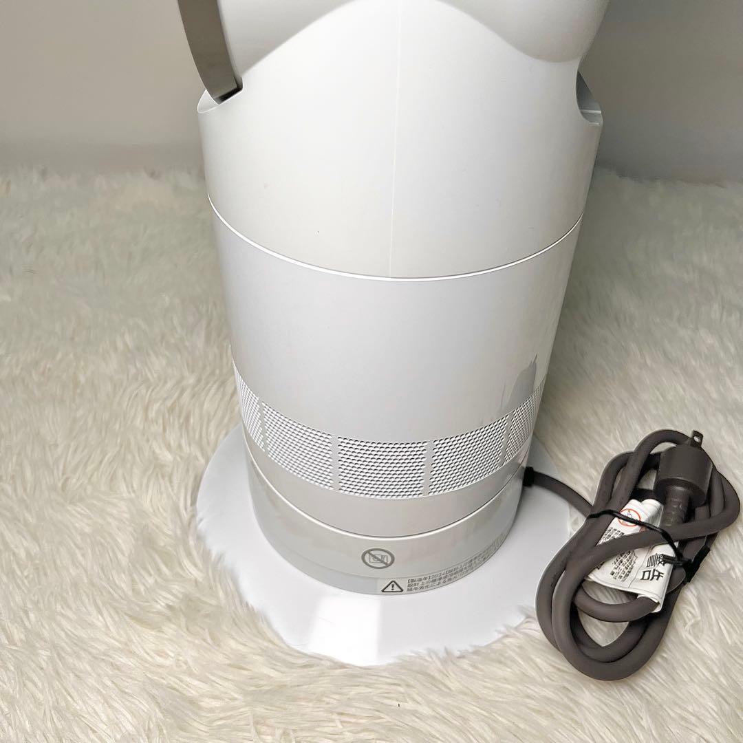 【極美品】dyson ダイソン hot+cool AM09 2024年製