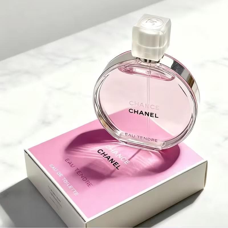 香水(女性用) CHANEL CHANCE Eau Tendre 50ml