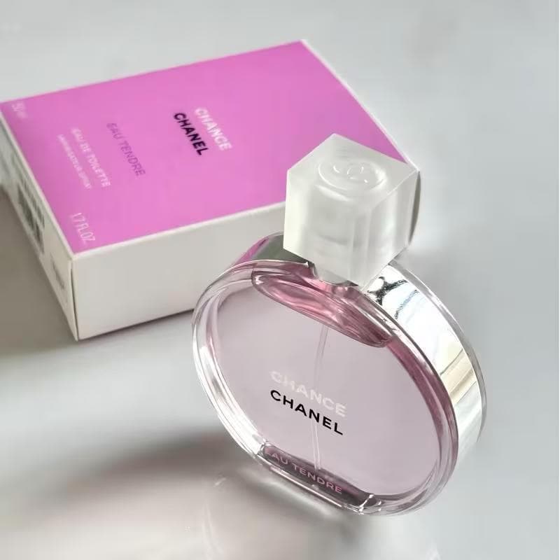 香水(女性用) CHANEL CHANCE Eau Tendre 50ml