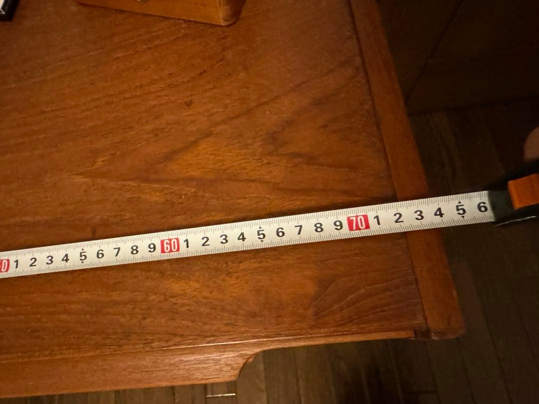 北欧家具　デンマーク　ヴィンテージ　チェスト