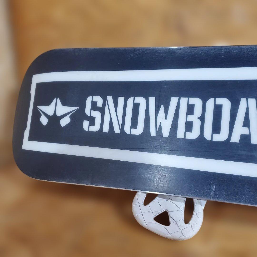 ROME×BURTON　2点セット!　2633