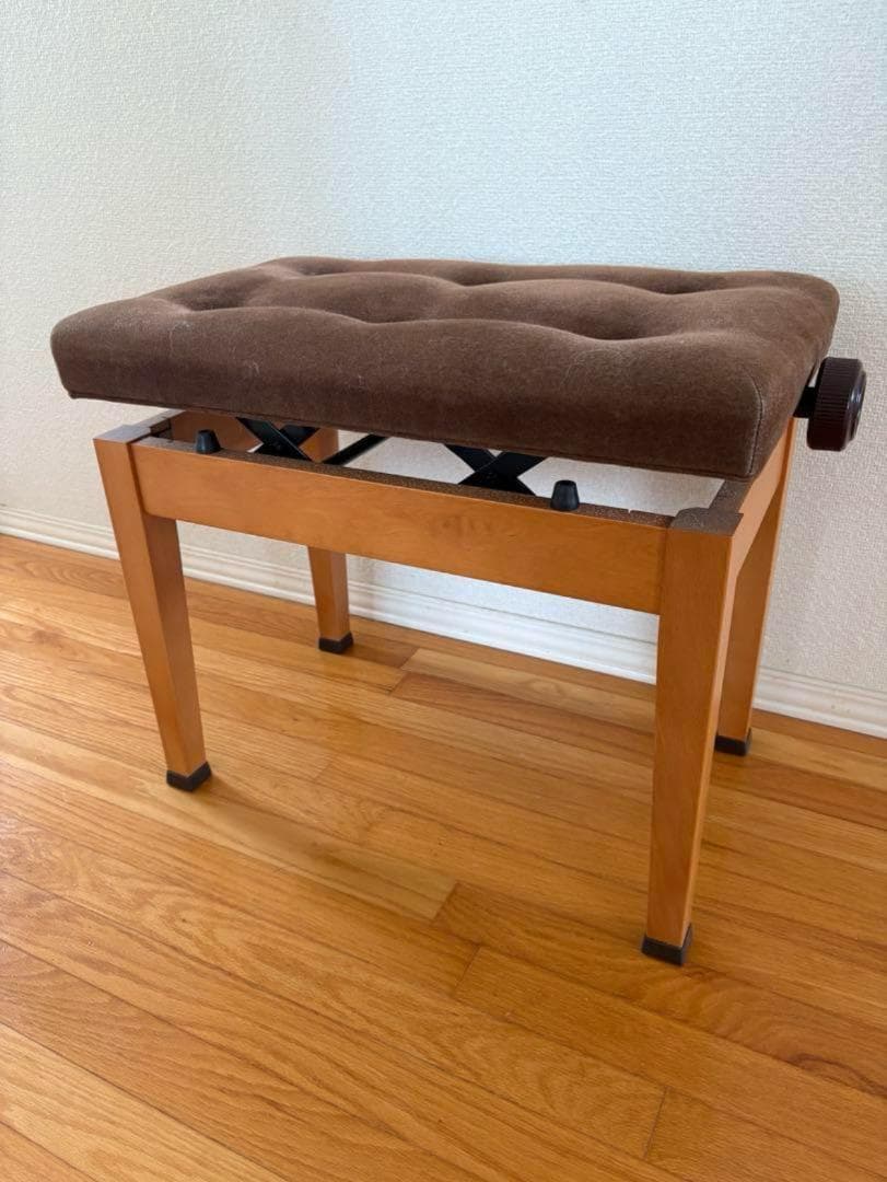 2月1日の朝に削除します　値下げ無し　カワイ　ピアノ　KAWAI K-18B