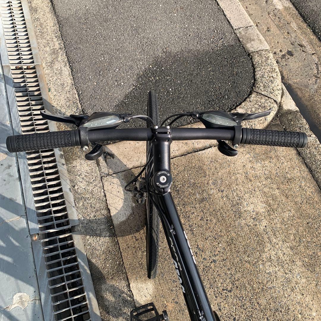 御影　大阪引取限定　GIOS MISTRAL ディスク　2021年