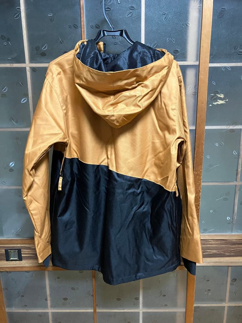 Ripzone & W_RAY スノーボード スノボー ウェア