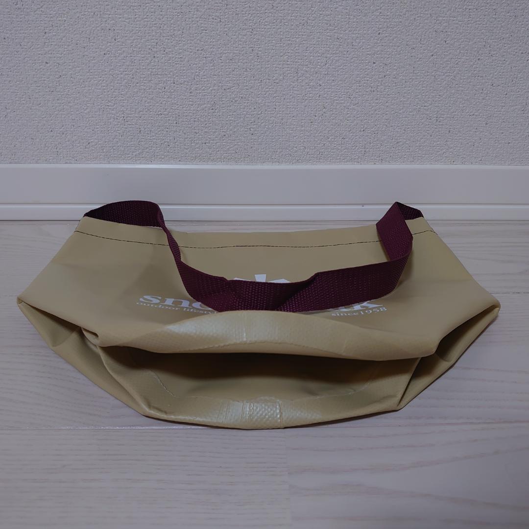 スノーピークバケツシリーズセット