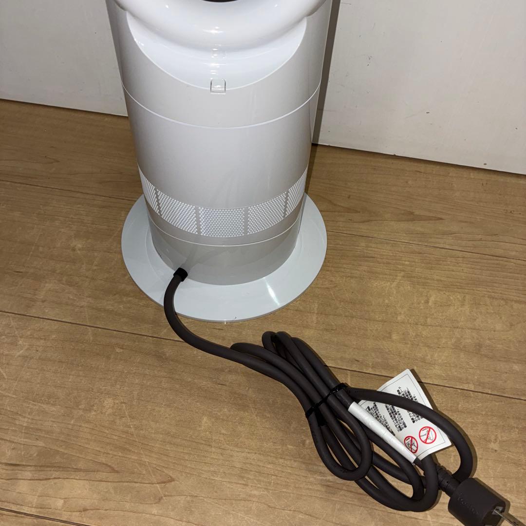 高年式！！dyson ダイソン Hot&Cool AM09 2023年製