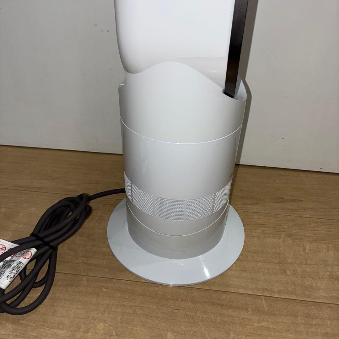 高年式！！dyson ダイソン Hot&Cool AM09 2023年製