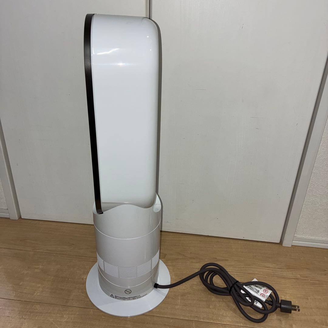 高年式！！dyson ダイソン Hot&Cool AM09 2023年製