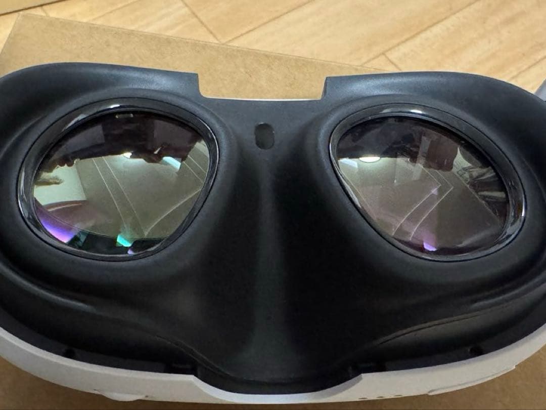  Quest 3 VRヘッドセット 128G
