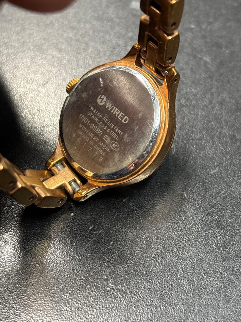 SEIKO腕時計まとめ セイコー ワイアード アルバなど デジタル アナログ