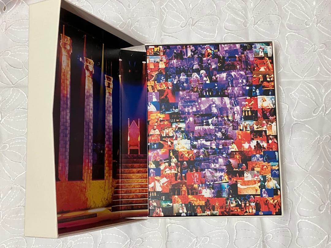 初回限定版SoundHorizon 6thStory Concert Moira