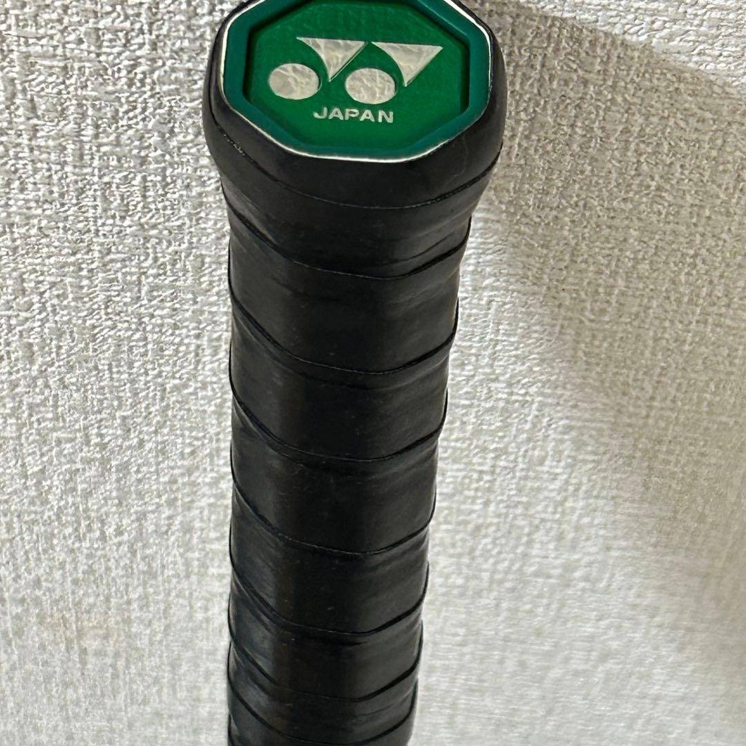 YONEX ヨネックス VOLTRAGE 5vs UL0 テニスラケット