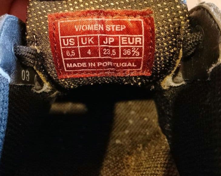 【美品】BALLY レディース ゴルフシューズ 23.5cm 本革