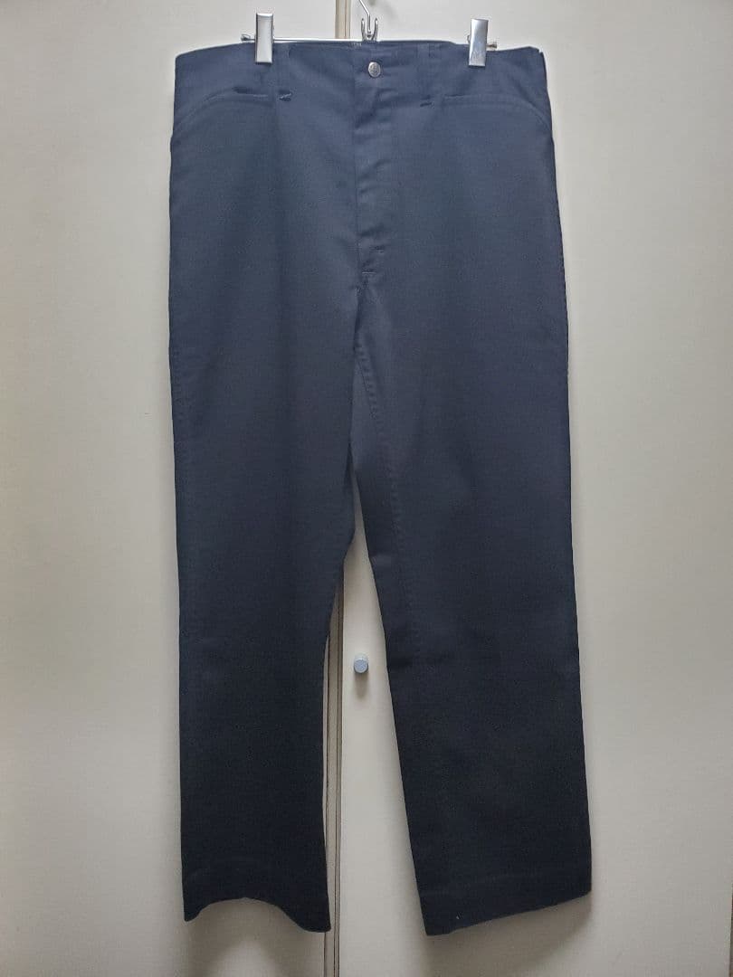 Lee フリスコジーンズ フリスコパンツ キャントバステム ベンデイビス